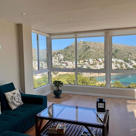 Xaloc Moraira Apartman Kültér fotó