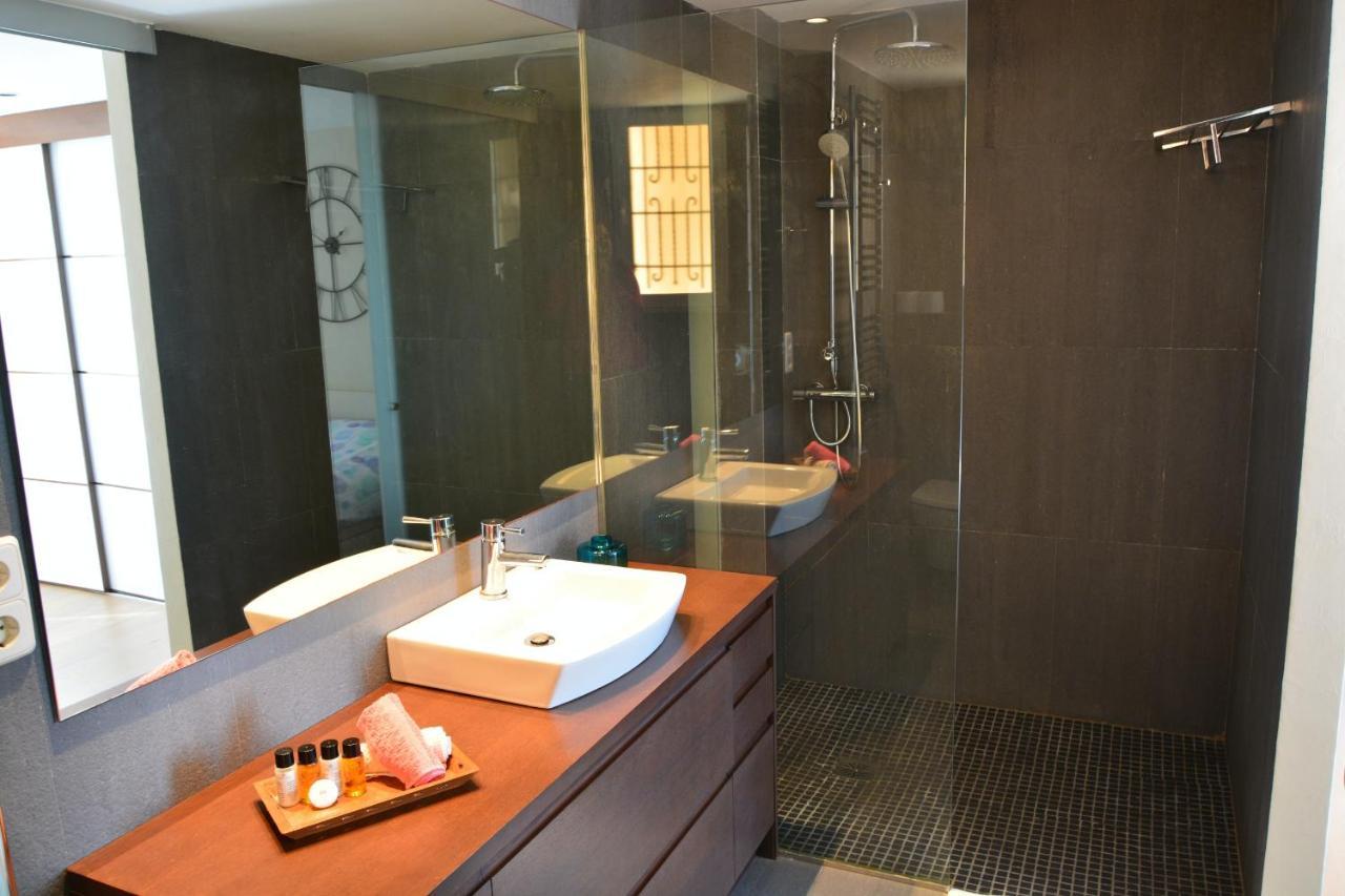 Xaloc Moraira Apartman Kültér fotó