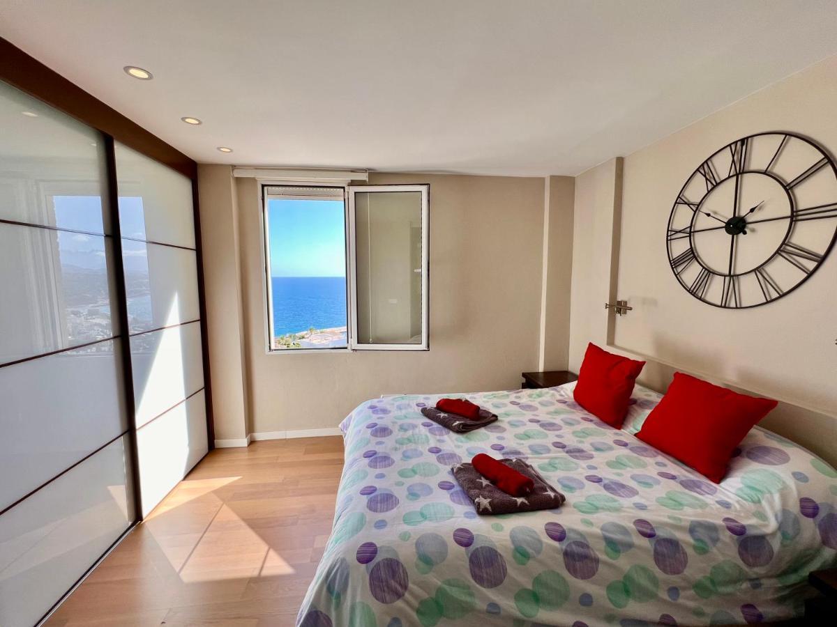 Xaloc Moraira Apartman Kültér fotó