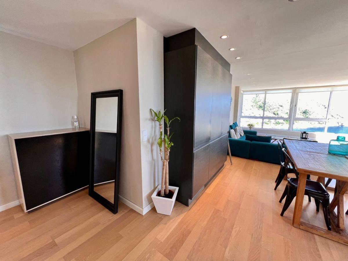 Xaloc Moraira Apartman Kültér fotó